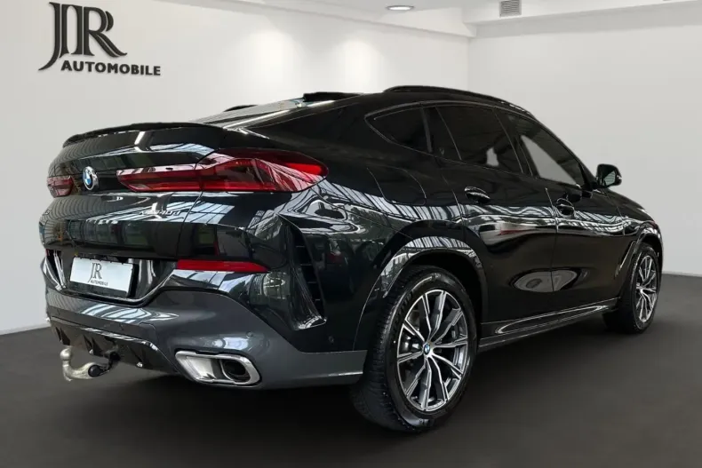 BMW X6 din 2024 cu 23.900 km - oferta BMW112931 - foto 5