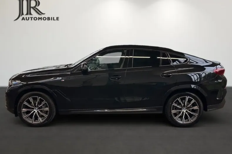 BMW X6 din 2024 cu 23.900 km - oferta BMW112931 - foto 7