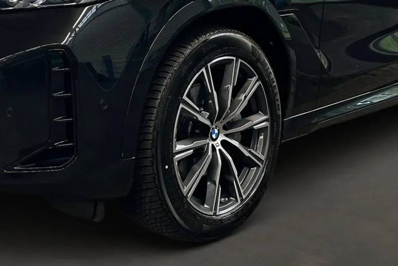 BMW X6 din 2024 cu 23.900 km - oferta BMW112931 - foto 9