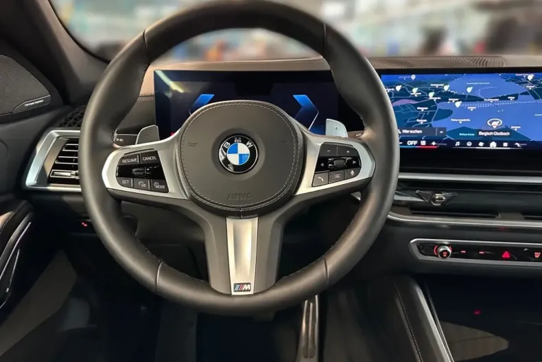 BMW X6 din 2024 cu 23.900 km - oferta BMW112931 - foto 11