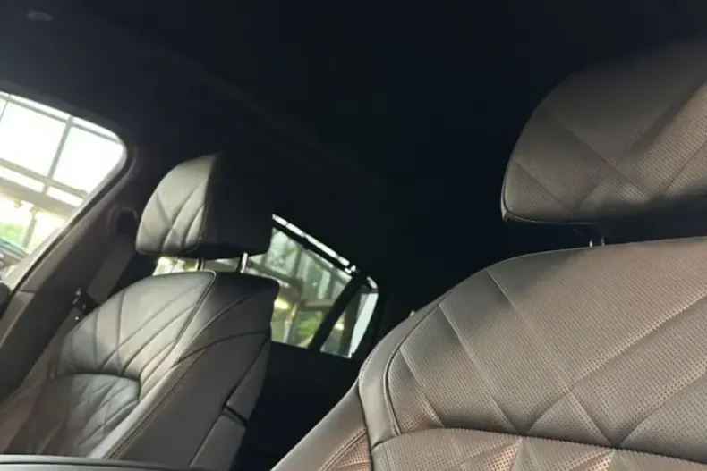 BMW X6 din 2024 cu 23.900 km - oferta BMW112931 - foto 20