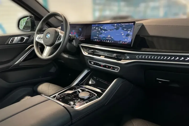 BMW X6 din 2024 cu 23.900 km - oferta BMW112931 - foto 28