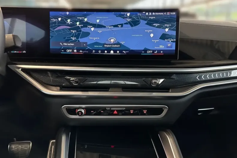 BMW X6 din 2024 cu 23.900 km - oferta BMW112931 - foto 30