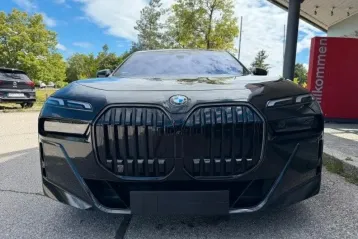 BMW 740 din 2024 - oferta BMW112932