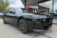 BMW 740 din 2024 cu 17.900 km - oferta BMW112932 - foto 2