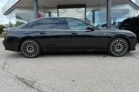 BMW 740 din 2024 cu 17.900 km - oferta BMW112932 - foto 3
