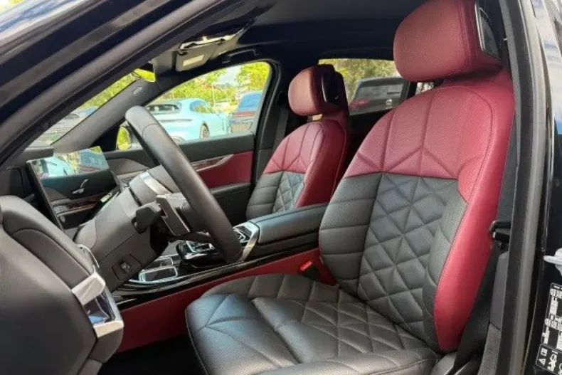 BMW 740 din 2024 cu 17.900 km - oferta BMW112932 - foto 7