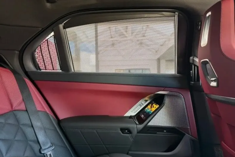 BMW 740 din 2024 cu 17.900 km - oferta BMW112932 - foto 9