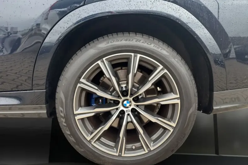 BMW X6 din 2022 cu 87.675 km - oferta BMW112933 - foto 5