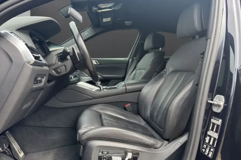 BMW X6 din 2022 cu 87.675 km - oferta BMW112933 - foto 6