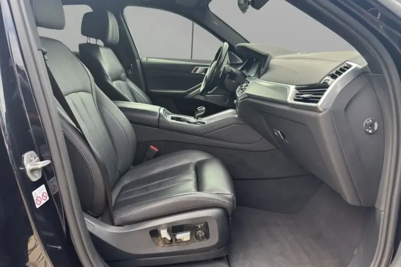 BMW X6 din 2022 cu 87.675 km - oferta BMW112933 - foto 7