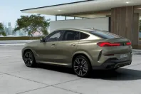 BMW X6 din 2022 cu 69.138 km - oferta BMW112934 - foto 2