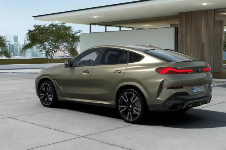 BMW X6 din 2022 cu 69.138 km - oferta BMW112934 - foto 2