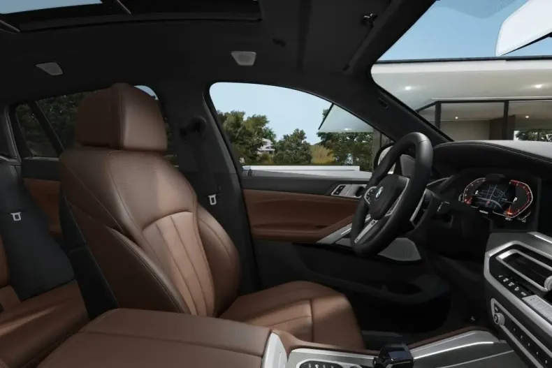 BMW X6 din 2022 cu 69.138 km - oferta BMW112934 - foto 6