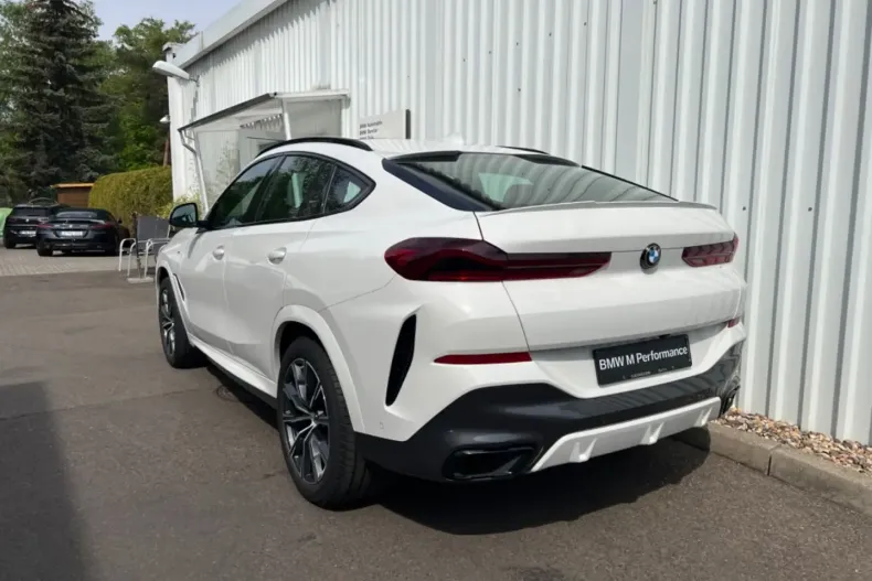 BMW X6 din 2022 cu 57.072 km - oferta BMW112935 - foto 4