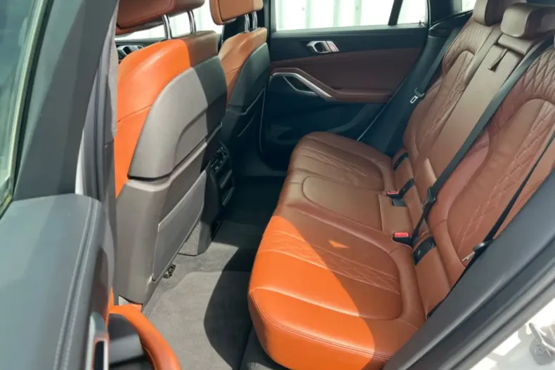 BMW X6 din 2022 cu 57.072 km - oferta BMW112935 - foto 12