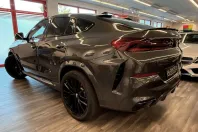 BMW X6 din 2022 cu 84.800 km - oferta BMW112936 - foto 2