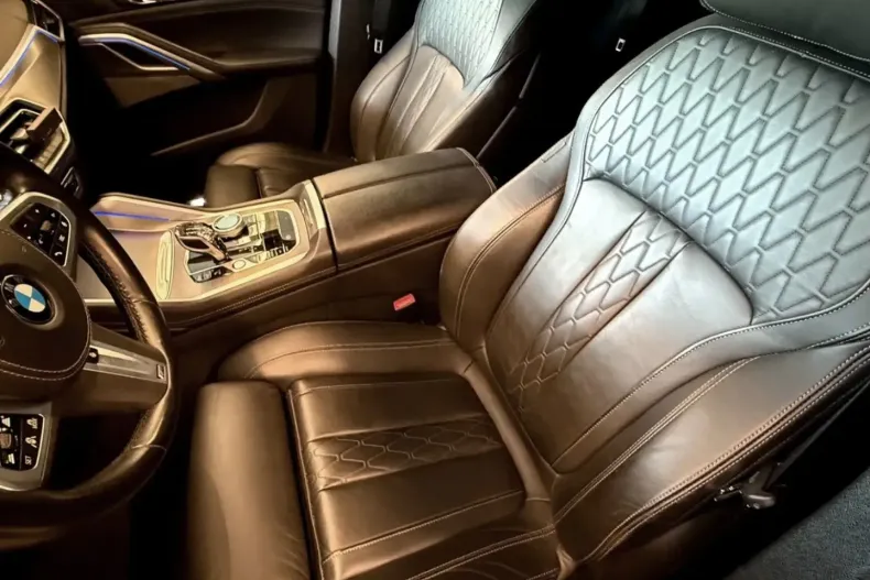 BMW X6 din 2022 cu 84.800 km - oferta BMW112936 - foto 3