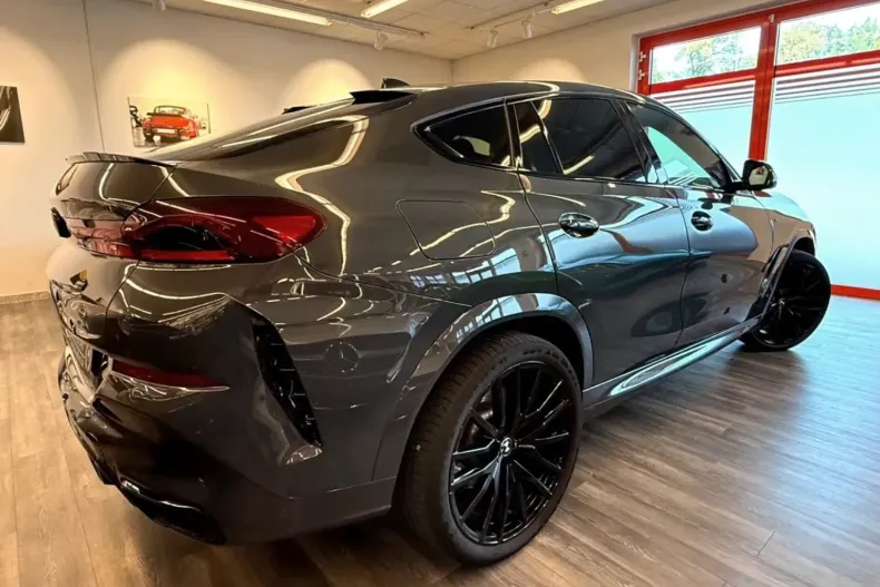 BMW X6 din 2022 cu 84.800 km - oferta BMW112936 - foto 5