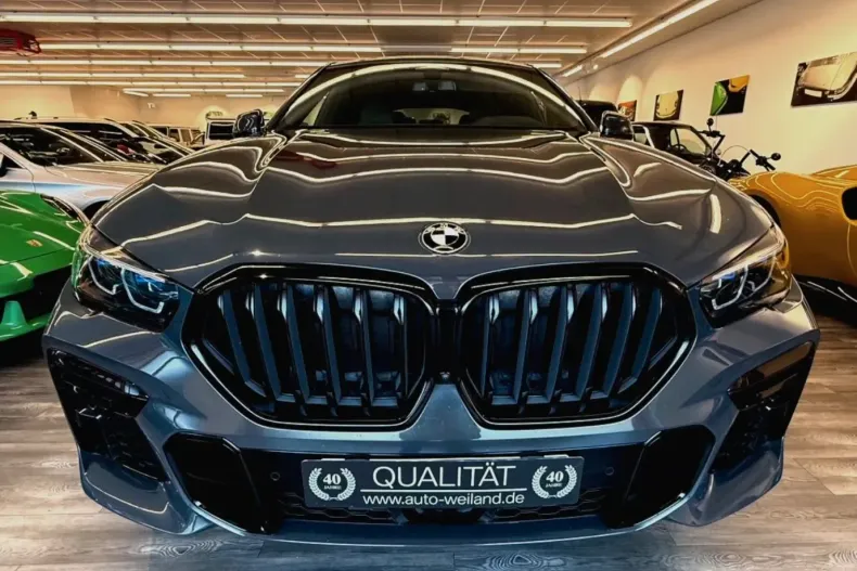 BMW X6 din 2022 cu 84.800 km - oferta BMW112936 - foto 7