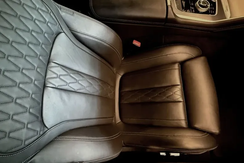 BMW X6 din 2022 cu 84.800 km - oferta BMW112936 - foto 9