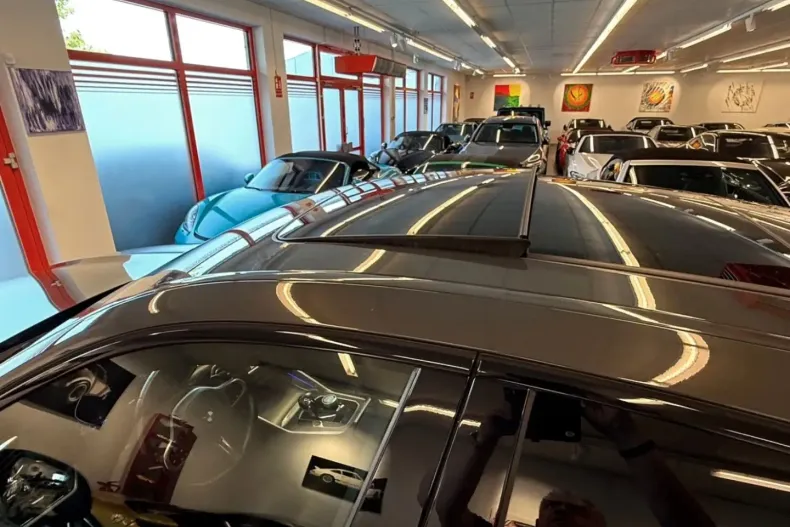 BMW X6 din 2022 cu 84.800 km - oferta BMW112936 - foto 10