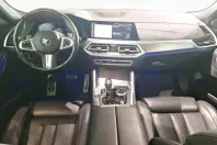 BMW X6 din 2022 cu 93.622 km - oferta BMW112937 - foto 2