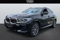 BMW X6 din 2023 cu 40.800 km - oferta BMW112939 - foto 1