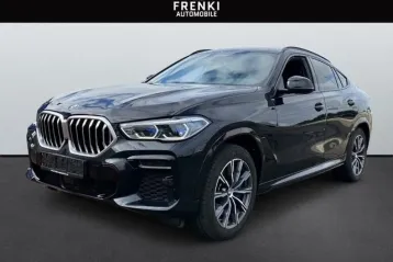 BMW X6 din 2023 - oferta BMW112939