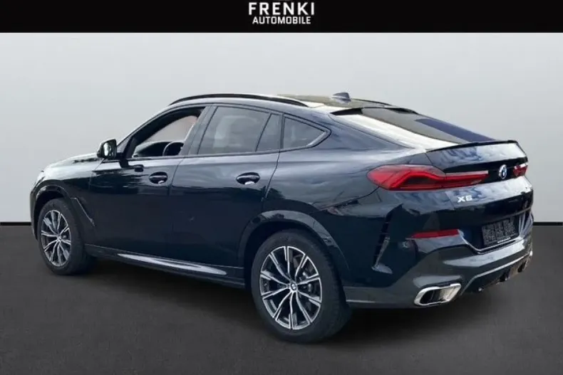 BMW X6 din 2023 cu 40.800 km - oferta BMW112939 - foto 3