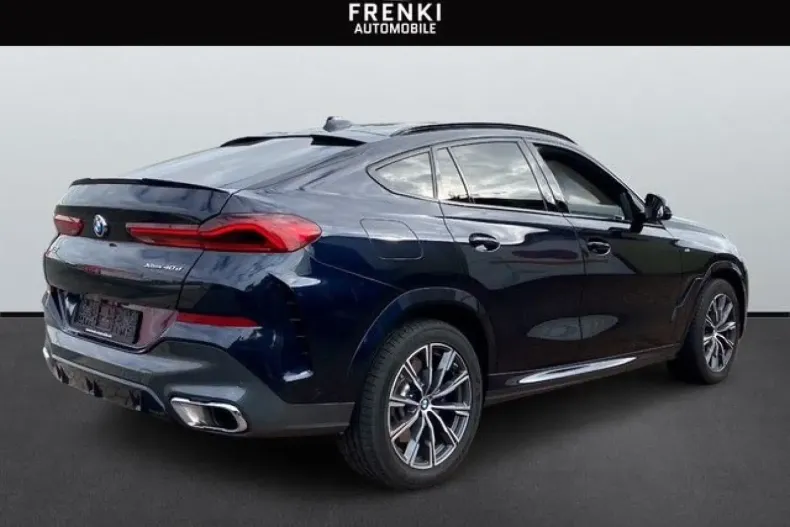 BMW X6 din 2023 cu 40.800 km - oferta BMW112939 - foto 4