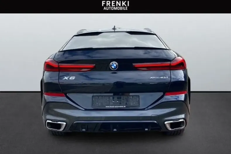 BMW X6 din 2023 cu 40.800 km - oferta BMW112939 - foto 5