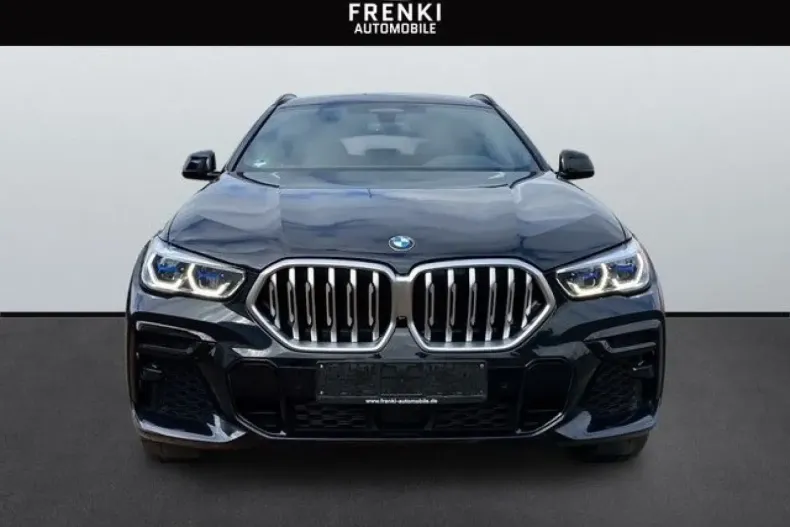 BMW X6 din 2023 cu 40.800 km - oferta BMW112939 - foto 6