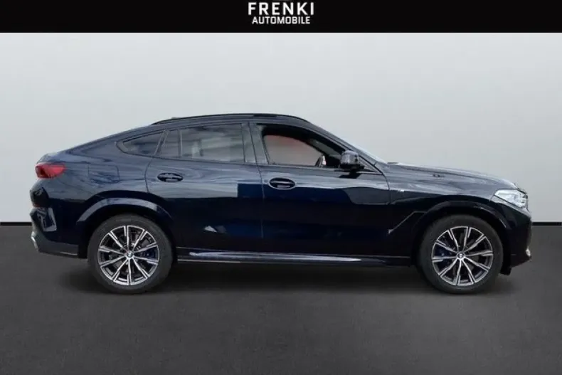 BMW X6 din 2023 cu 40.800 km - oferta BMW112939 - foto 7