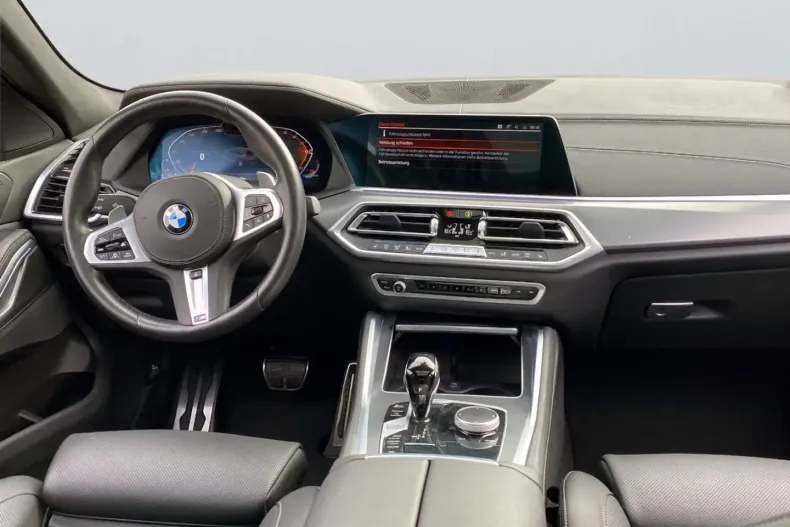 BMW X6 din 2023 cu 40.800 km - oferta BMW112939 - foto 8