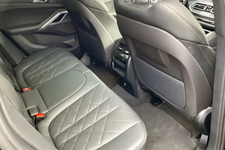 BMW X6 din 2023 cu 40.800 km - oferta BMW112939 - foto 12