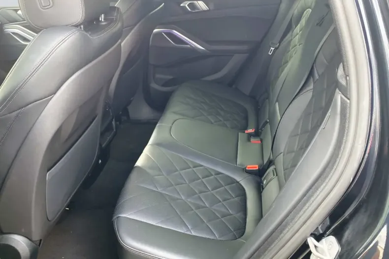 BMW X6 din 2023 cu 40.800 km - oferta BMW112939 - foto 13