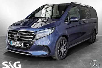 Mercedes-Benz V 300 din 2024 - oferta MER112942