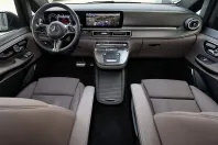 Mercedes-Benz V 300 din 2024 cu 17.167 km - oferta MER112942 - foto 5