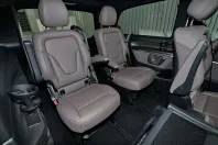 Mercedes-Benz V 300 din 2024 cu 17.167 km - oferta MER112942 - foto 7