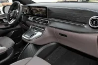 Mercedes-Benz V 300 din 2024 cu 17.167 km - oferta MER112942 - foto 9