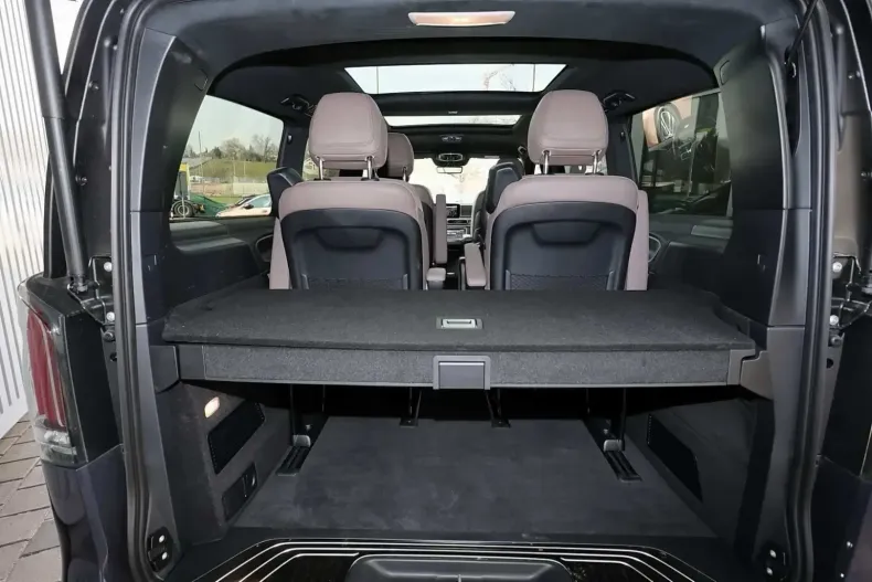 Mercedes-Benz V 300 din 2024 cu 17.167 km - oferta MER112942 - foto 15