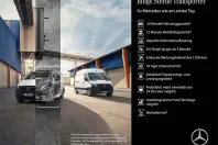 Mercedes-Benz V 300 din 2024 cu 17.167 km - oferta MER112942 - foto 17