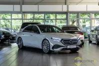 Mercedes-Benz E 450 din 2024 cu 11.282 km - oferta MER112943 - foto 1