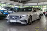 Mercedes-Benz E 450 din 2024 cu 11.282 km - oferta MER112943 - foto 2