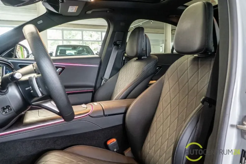 Mercedes-Benz E 450 din 2024 cu 11.282 km - oferta MER112943 - foto 12