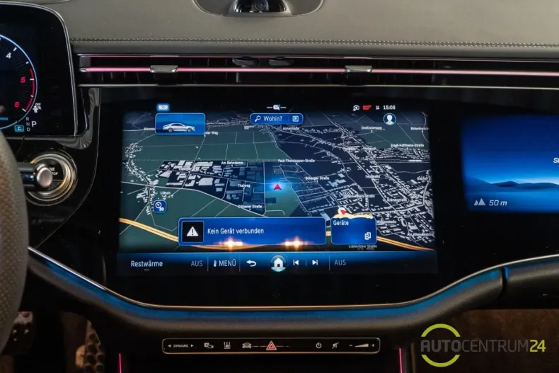 Mercedes-Benz E 450 din 2024 cu 11.282 km - oferta MER112943 - foto 19