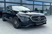 Mercedes-Benz E 220 din 2025 cu 9.950 km - oferta MER112944 - foto 10