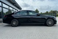 Mercedes-Benz E 220 din 2025 cu 9.950 km - oferta MER112944 - foto 13