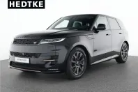 Land Rover Range Rover Sport din 2024 cu 18.500 km - oferta LAN112945 - foto 1
